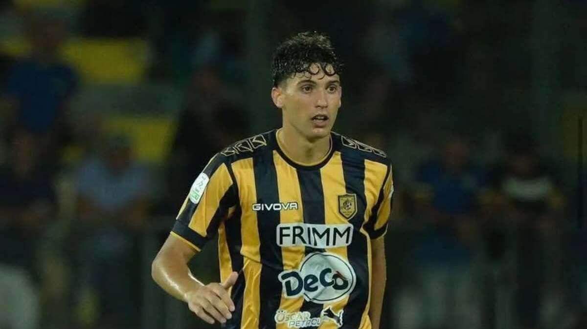 Cremonese: Per la difesa arriva Folino. Domani test col Modena