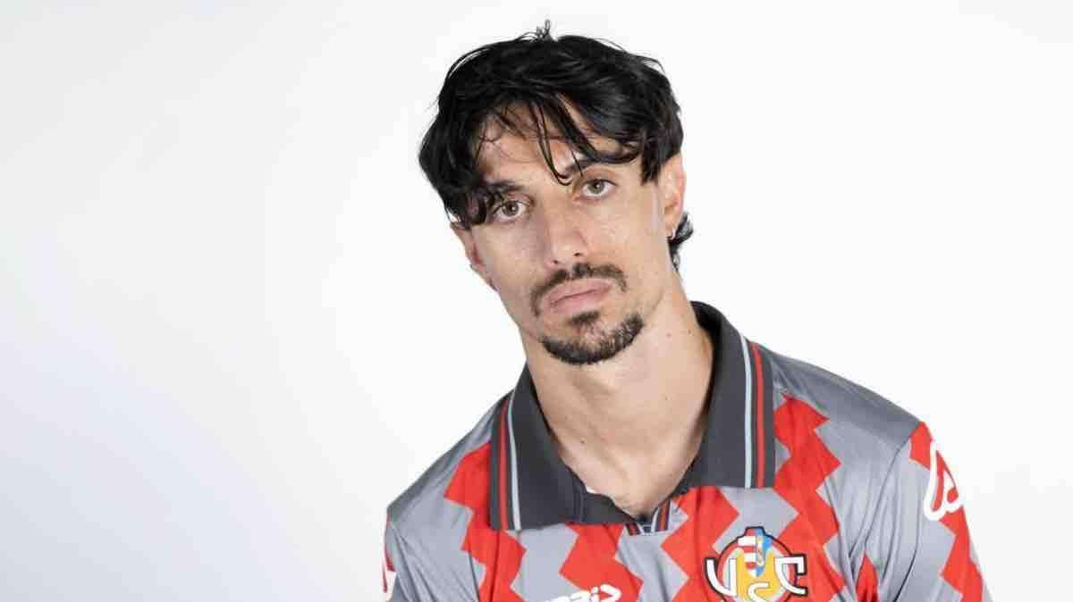 Cremonese, Collocolo si ferma e cambia i piani: contro il Modena può essere l’occasione di Elia