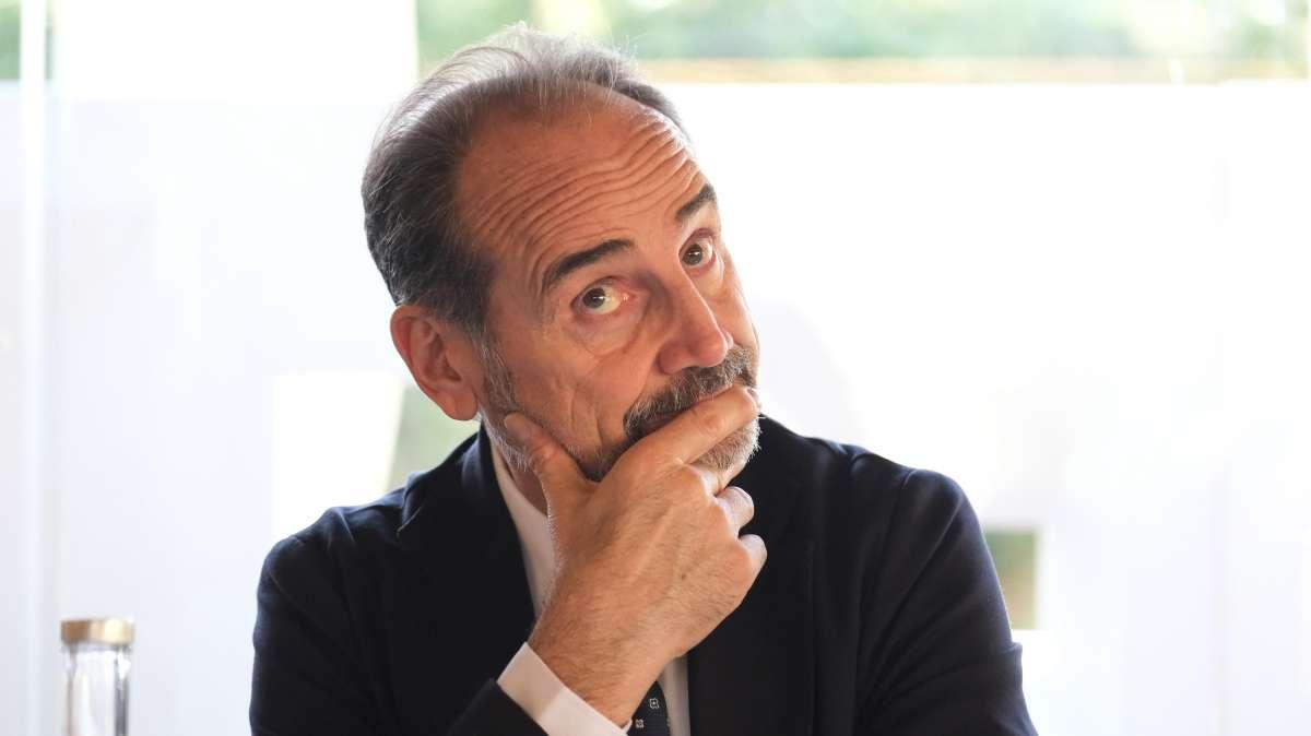 Lupo: "Pisa in A? Tutto può succedere. La Cremonese se la giocherà"