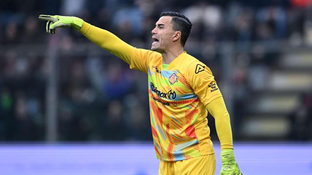 Calciomercato Cremonese: Audero nel mirino del Torino