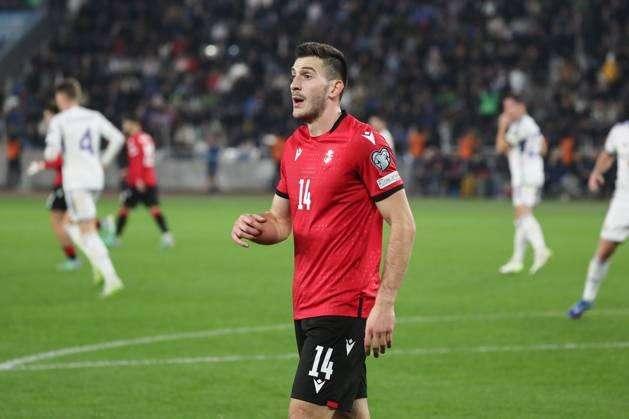 Cremonese: Bernasconi all’ Atalanta U23…15 minuti Europei per Lochosvili.