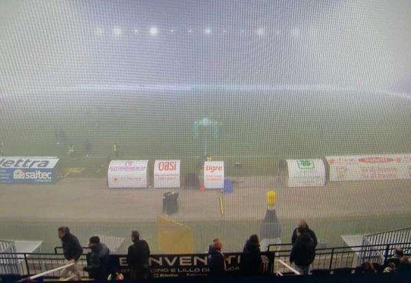LIVE ASCOLI-CREMONESE 0-0: Marchetti mette fine alle ostilità, finisce a reti inviolate