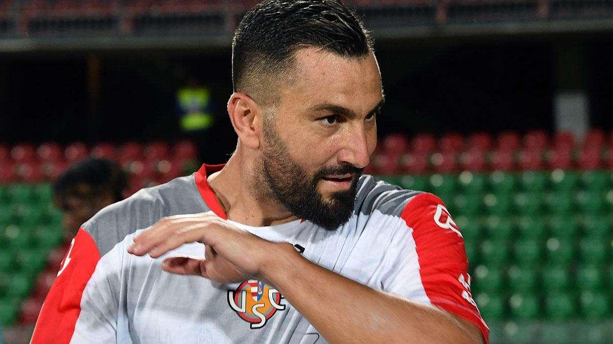 Coda: Salernitana, Modena e Cremonese e Palermo tentano l'affondo. 