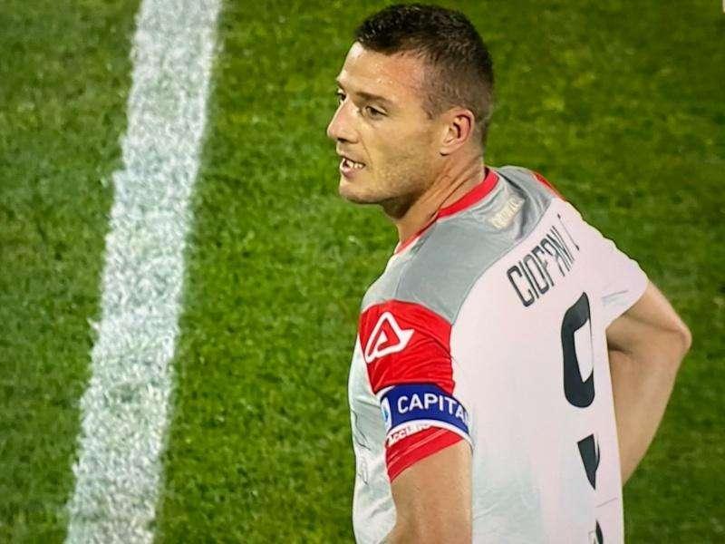 LIVE CATANZARO-CREMONESE 2-2: di buono resta solo il risultato, ma non la  prestazione. Le considerazioni finali.