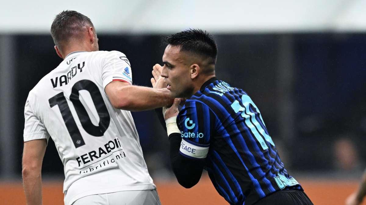 Inter-Cremonese 4-1: prima sconfitta stagionale per i grigiorossi, ma la squadra di Nicola esce a testa alta da San Siro