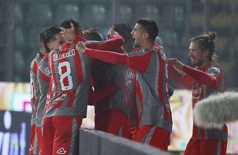 CREMONESE: A sbrogliare la matassa ci pensa Antov.. 