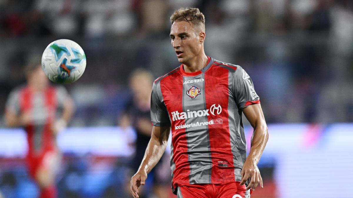 TMW - Empoli-Cremonese 1-0, le pagelle: De Luca stecca