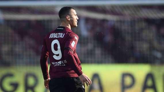 Idee Mercato: Salernitana su  Coda..Cremonese idea Bonazzoli e Fulignati.