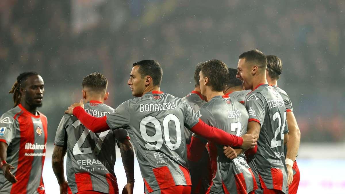 Cremonese:  Lecce e Torino fondamentali per il futuro.  