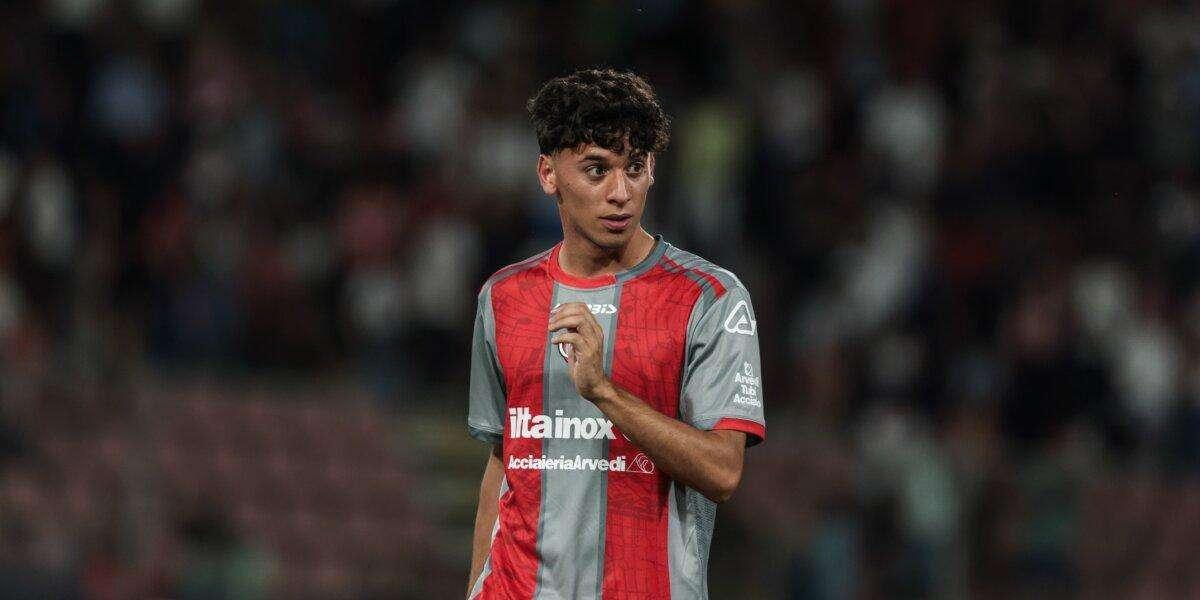 Cremonese, Lottici Tessadri convince nel derby: il dettaglio che racconta la sua maturità