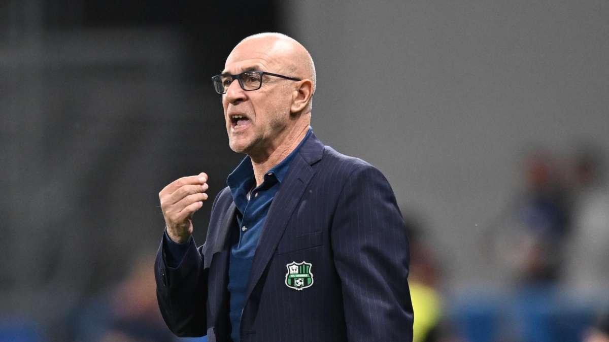 Ballardini: "Scelta stramba cambiare allenatore e richiamare Stroppa"
