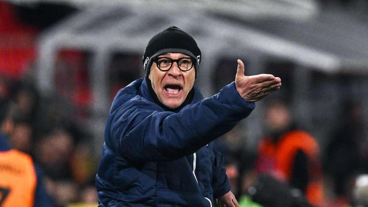 DAZN - Monza-Cremonese, Ballardini: "Serve ordine ma anche determinazione"