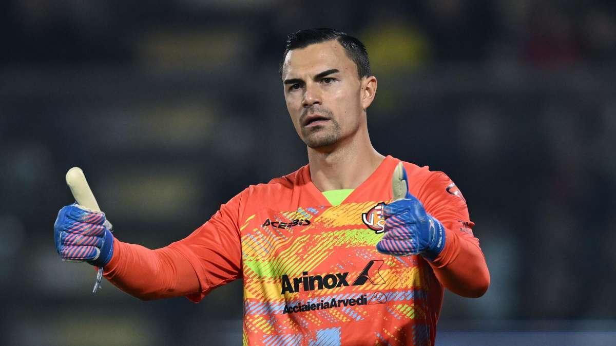 LE PAGELLE: AUDERO PROVA A SALVARE LA CREMO, BONAZZOLI L'UNICO A PROVARCI