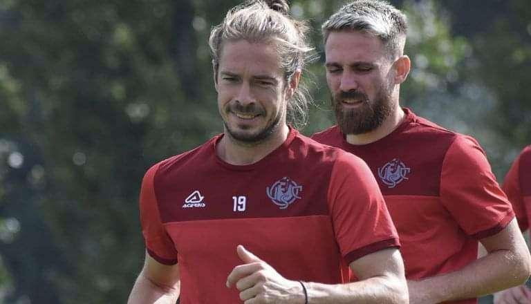 Cremonese tra Sanabria e Dany Mota… Casta ai saluti.