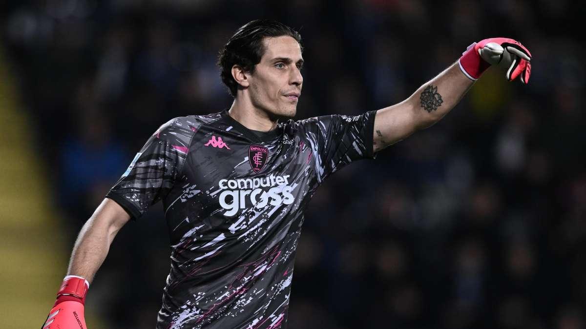 Calciomercato Cremonese: in serata la firma di Marco Silvestri