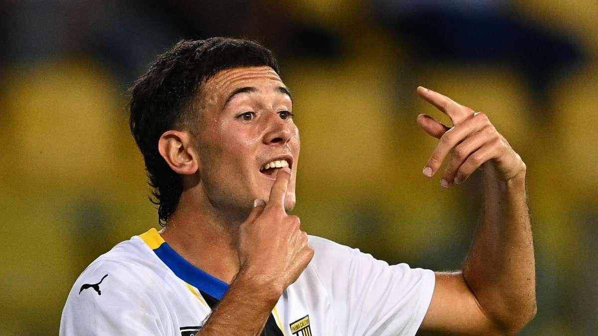 Parma, Circati sfida la Cremonese: "Vogliono batterci ma..."