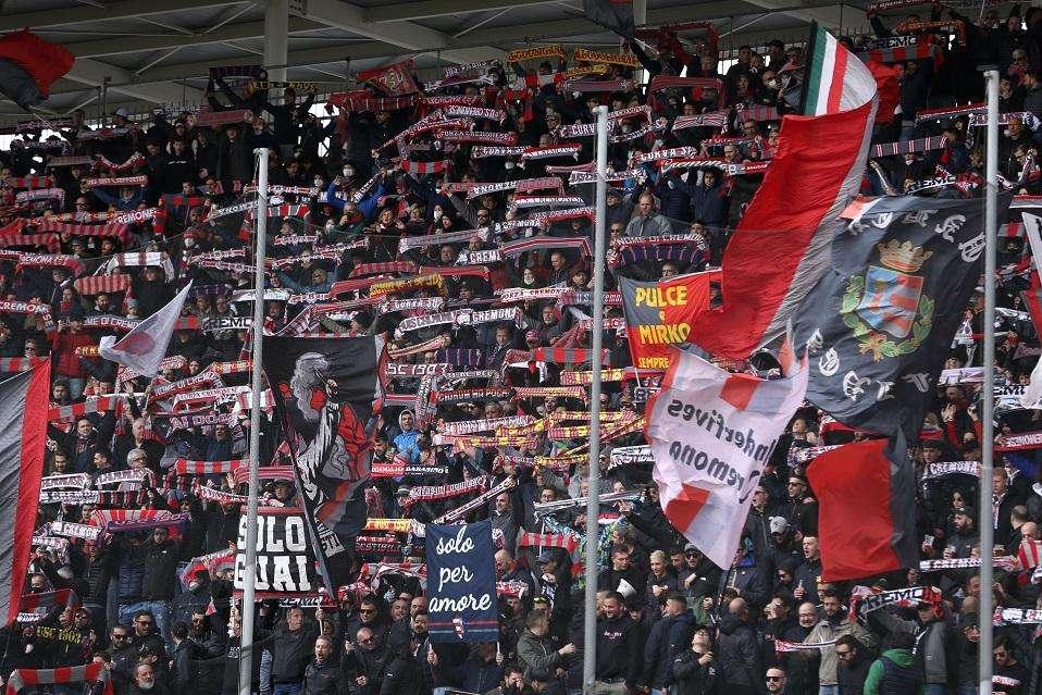 La Sud fa il pieno d'amore…ora tocca alla Cremo. 