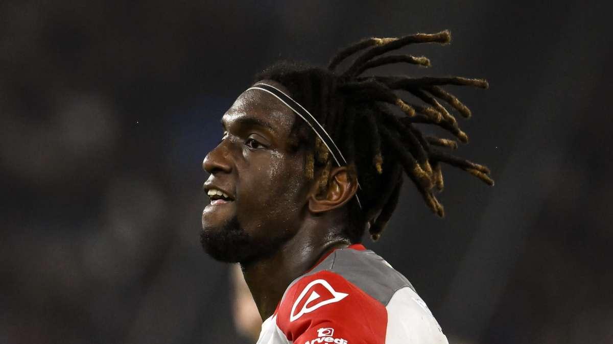 Calciomercato Cremonese: Tsadjout torna in grigiorosso
