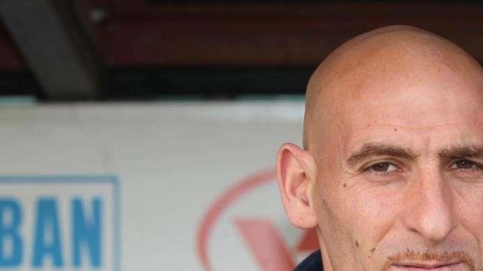 Mantova-Cremonese, Possanzini: "Vogliamo regalare una gioia ai nostri tifosi"