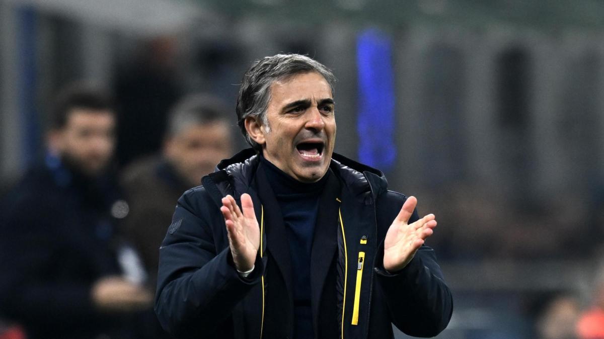 Cremonese, rivoluzione in panchina: torna Pecchia, ecco come può cambiare la squadra