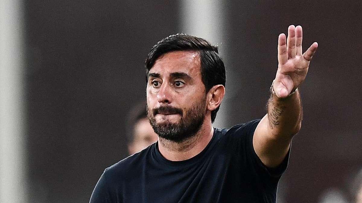 Pisa-Cremonese, Aquilani: "Partita giusta per dare la svolta alla stagione"