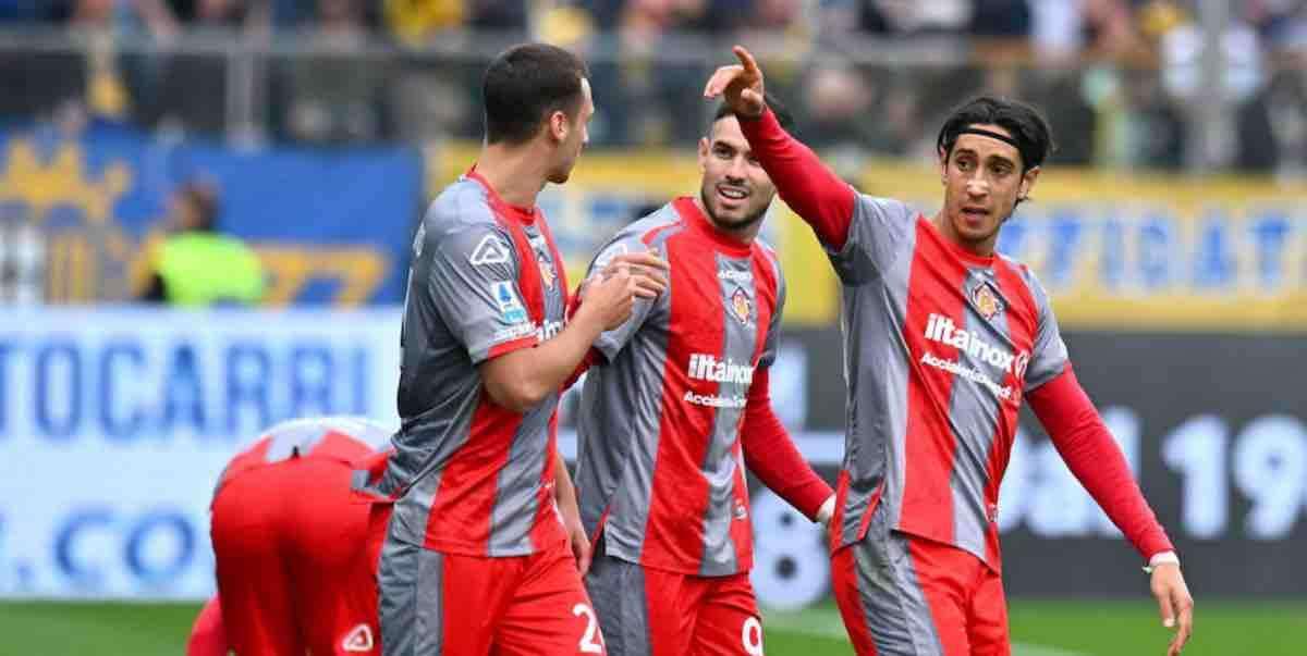 Tuttosport - Maleh e Vandeputte stendono il Parma al Tardini: la Cremonese mette pressione a Lecce e Fiorentina