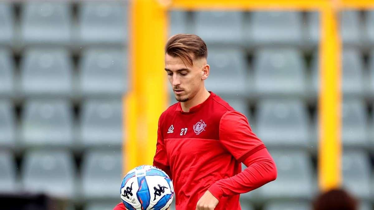 La Provincia - Vandeputte si conferma in salute, gol da urlo: le pagelle di Cremonese-Modena