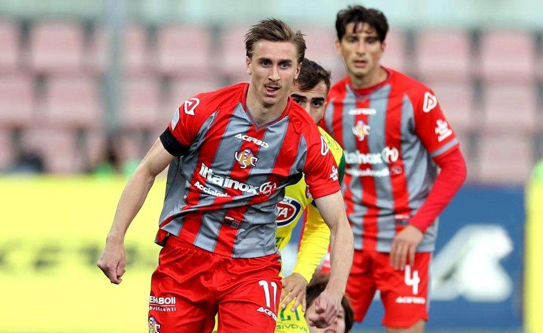 Johnsen illumina il derby: talento e personalità, è lui l'uomo della svolta