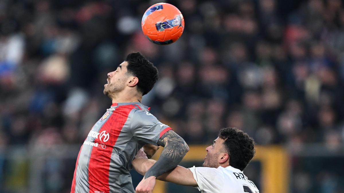 Futuro all'estero per Payero: c'è l'accordo con il Watford