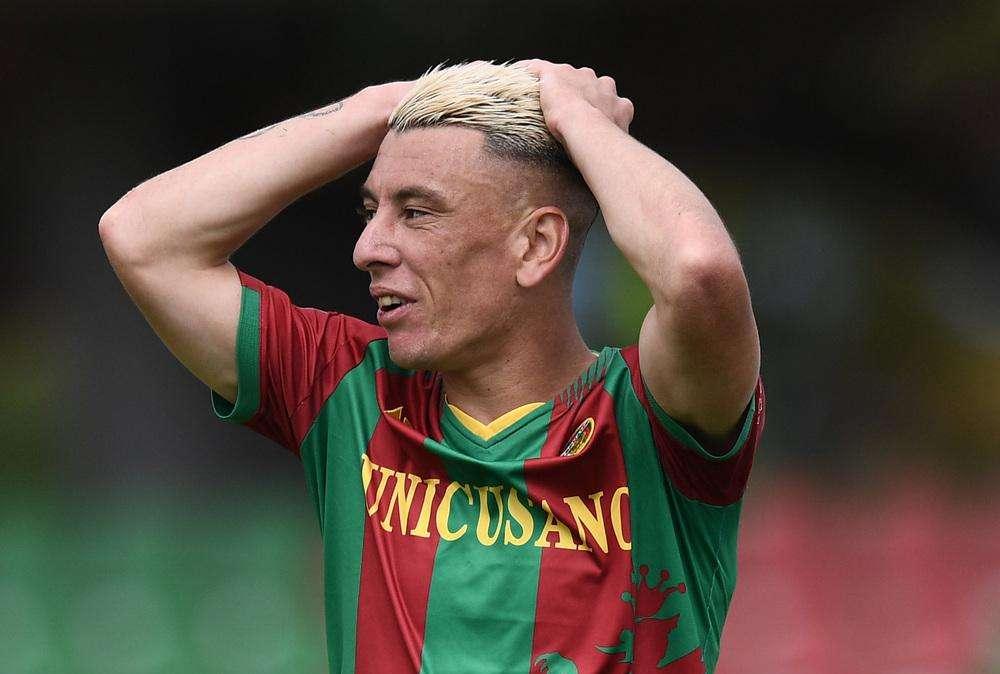 Falletti è della Cremonese ma l'annuncio slitta: ecco il motivo