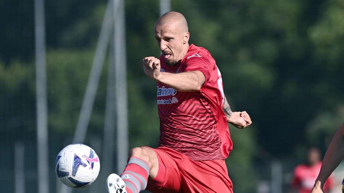 Chiriches verso la risoluzione: tre club di A su di lui 