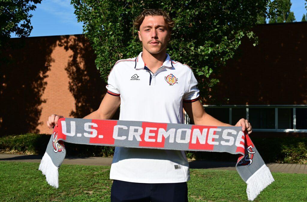 Cremonese, futuro in bilico per Lapo Nava: c'è l'Alcione Milano, si apre uno scenario di mercato