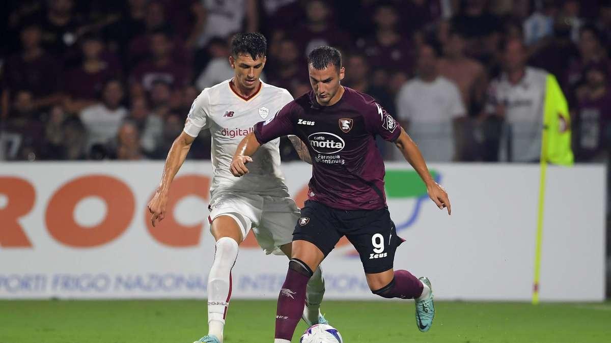 Cremonese, per l'attacco c'è Bonazzoli 