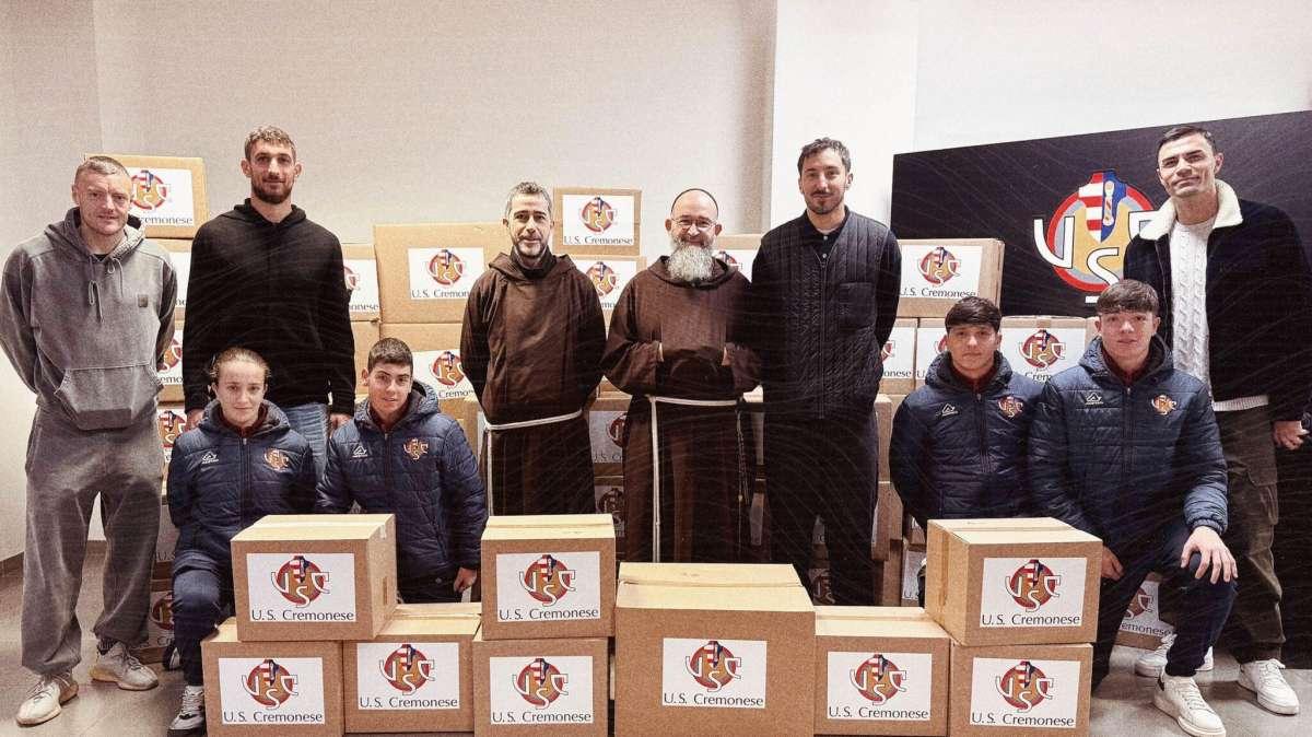 “Soli Mai”: donati 13mila euro alle associazioni del territorio