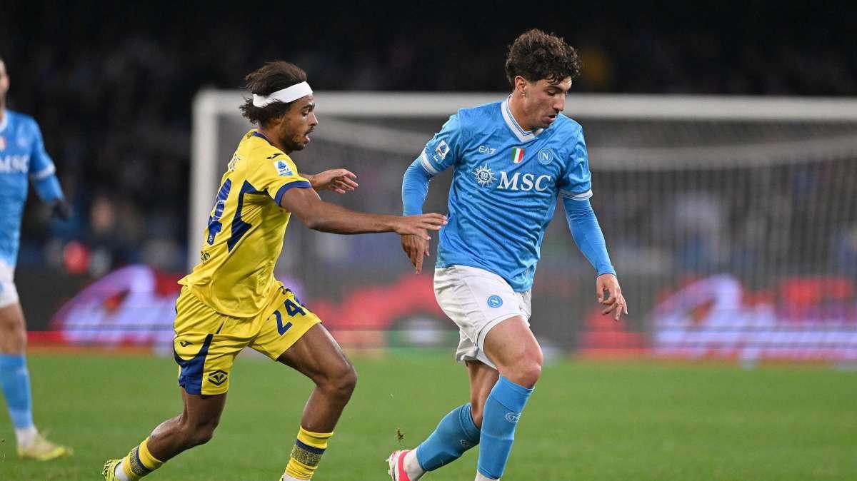 Marianucci e la Cremonese insieme  fino al 30 giugno 2026.  