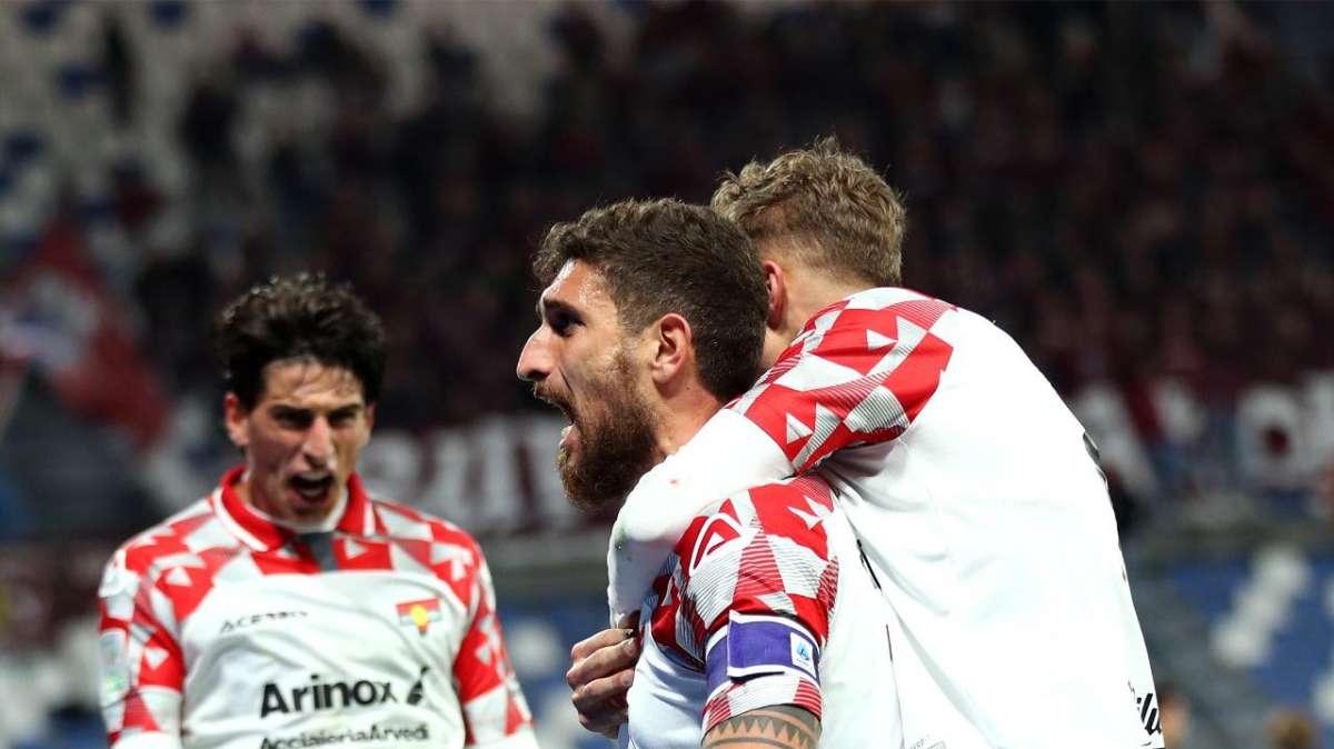 Cremonese-Mantova, fuoco al derby dello Zini: in palio molto più dell’onore