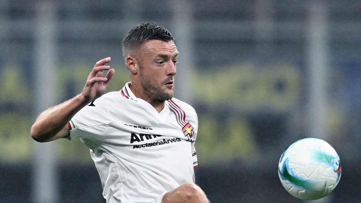Jamie Vardy conquista la Cremonese: una prova di cuore, grinta e sacrificio