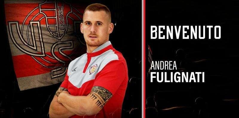 Andrea Fulignati