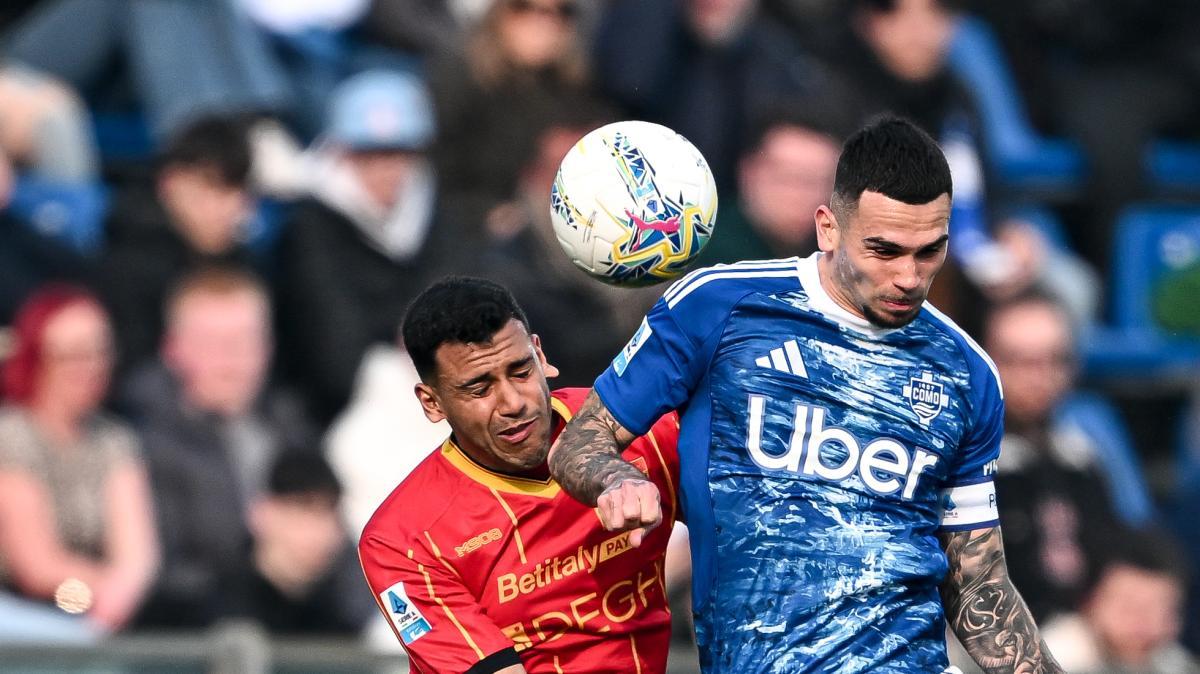 Cheddira-Cremonese, suggestione o affare possibile? I grigiorossi osservano mentre Padova e Verona si muovono