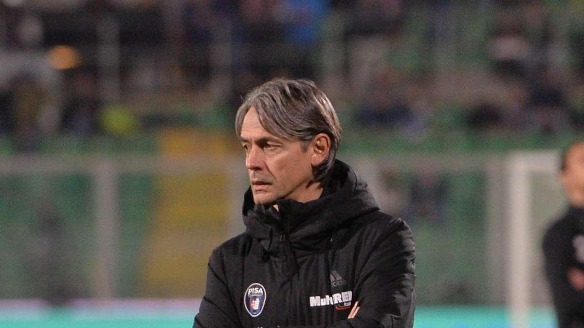 Inzaghi avverte il Pisa: “La Cremonese è fortissima, ma il sogno Serie A ce lo andiamo a prendere”