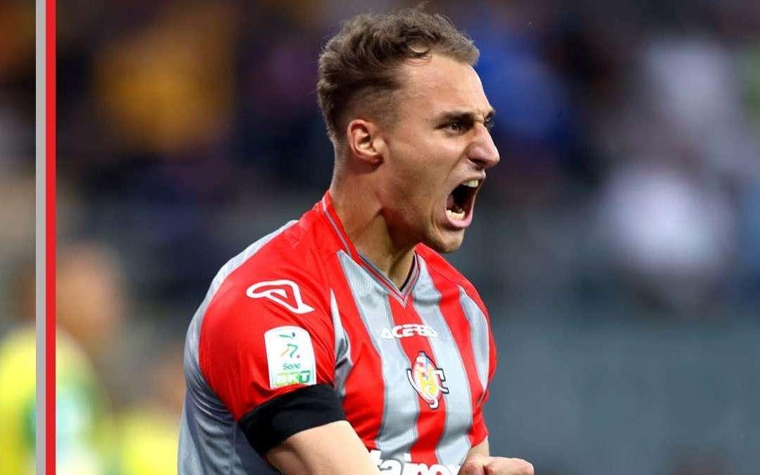 Le Pagelle di Cremonese-Mantova: Il Derby è grigiorosso.  De Luca e Johnsen Show.