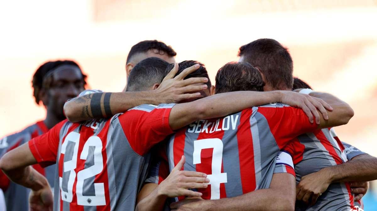 Tuttosport - Cremonese la grande favorita per la promozione