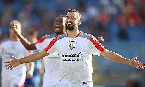Coda e la Cremonese....Vanno...al...."Massimo"....