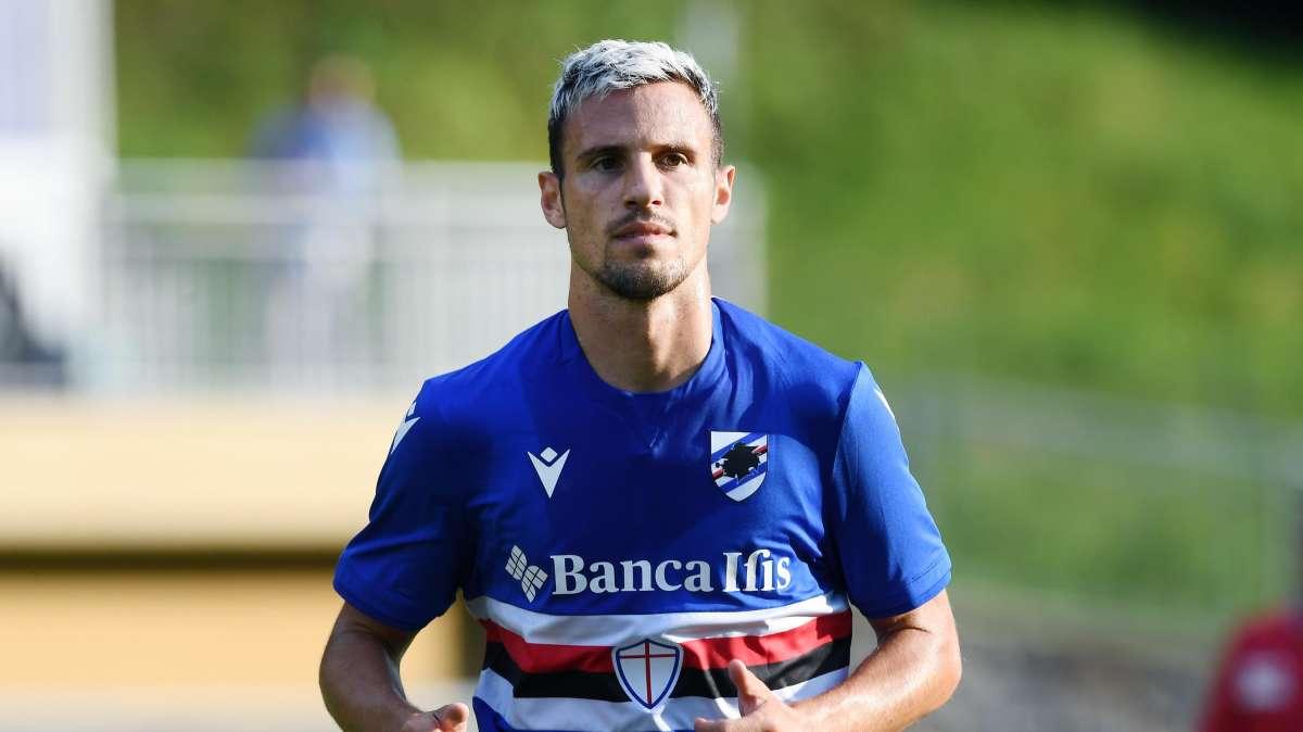 Mercato grigiorosso: si allontana Verre della Samp