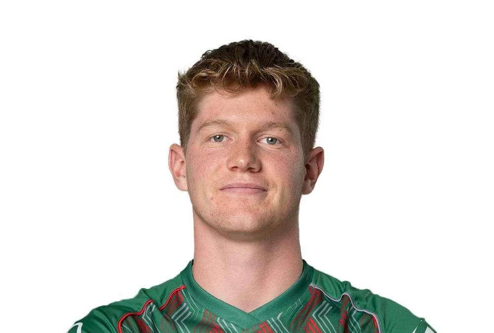 Andreas Jungdal