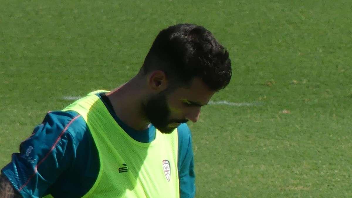 Colpo del Bari: preso il fantasista uruguaiano 