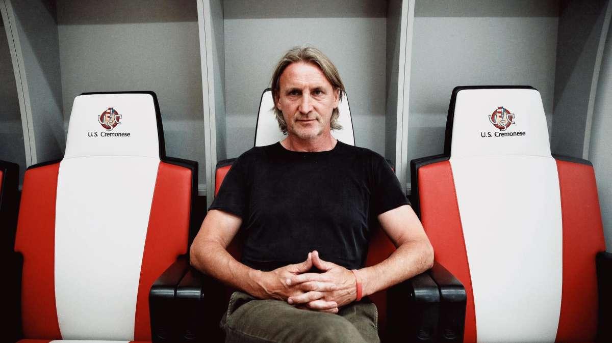 14 Luglio 2025: Comincia ufficialmente l’era di Davide Nicola.