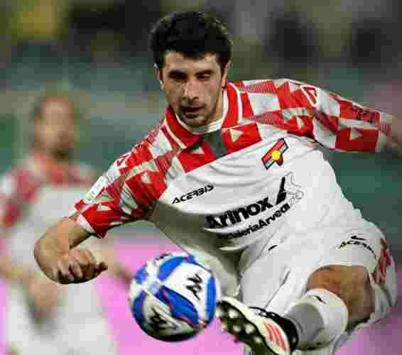 Palermo-Cremonese 2-3, Ravanelli: "Volevamo vincere e ci abbiamo creduto fino alla fine"