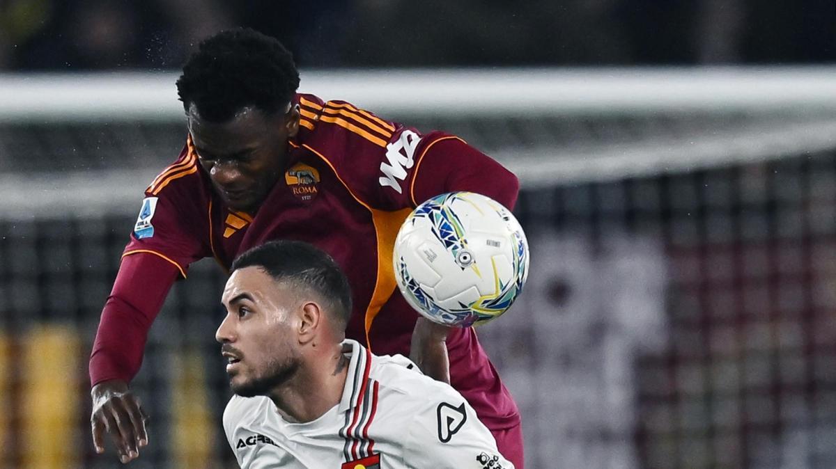 Cremonese, Antonio Sanabria ricomincia dal Brasile