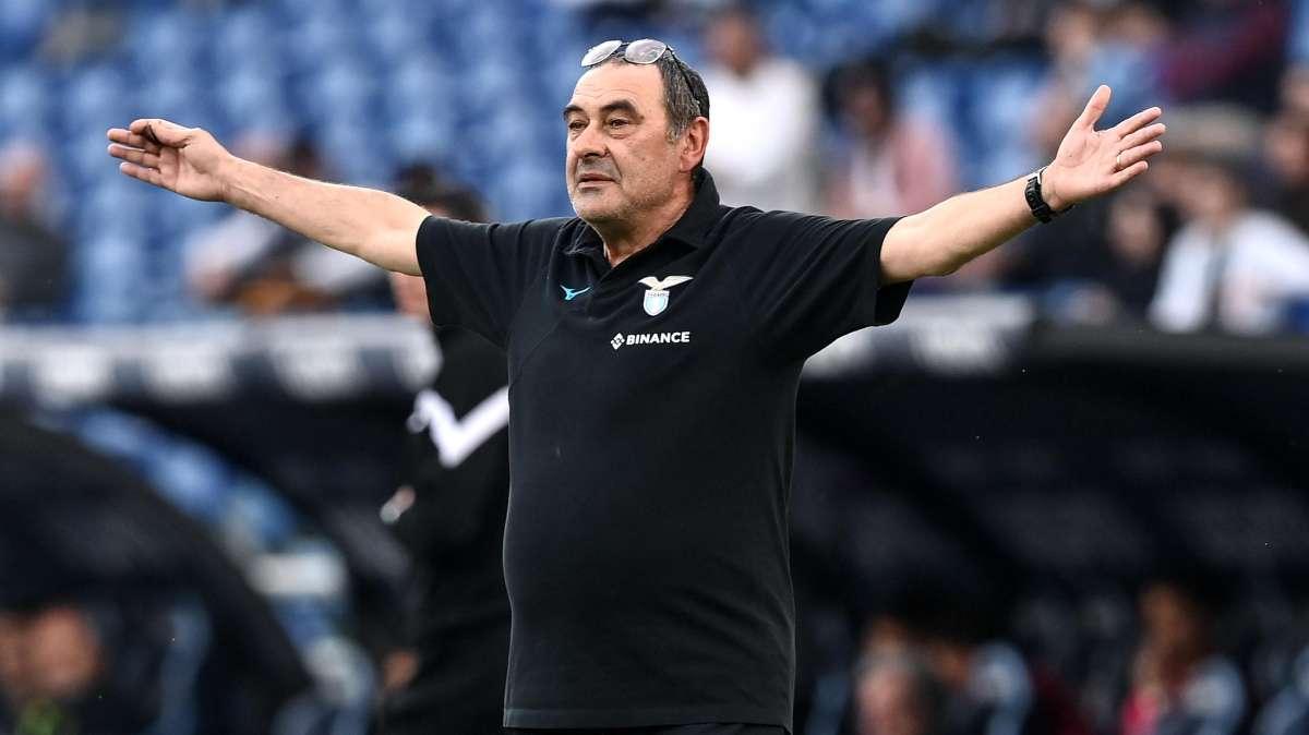 Sarri duro contro il sistema: "Campionato mediocre, orari di merda e poi ci si lamenta"